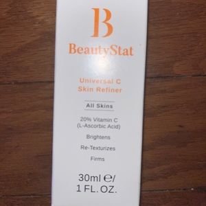 Beauty Stat Universal C Skin Refiner